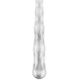 guzzini guzzini posate insalata vanity bio based l 275 cm trasparente ean 8008392395591