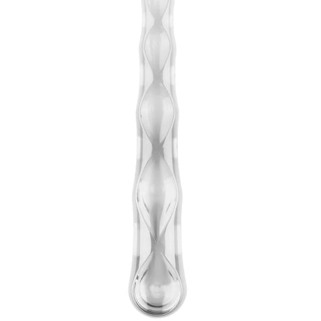 guzzini guzzini posate insalata vanity bio based l 275 cm trasparente ean 8008392395591