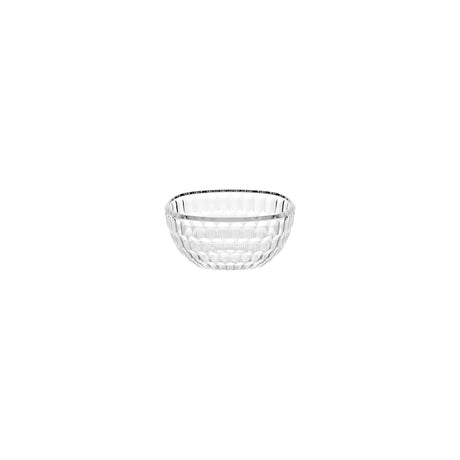 guzzini guzzini contenitore vanity bio based d 12 cm trasparente ean 8008392391845