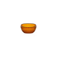 guzzini guzzini contenitore vanity bio based d 12 cm caramello ean 8008392391272