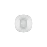 guzzini guzzini contenitore vanity bio based d 16 cm trasparente ean 8008392391814