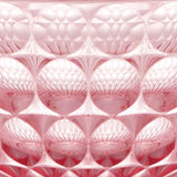 guzzini guzzini contenitore vanity bio based d 16 cm rosa flamingo ean 8008392393863