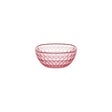 guzzini guzzini contenitore vanity bio based d 16 cm rosa flamingo ean 8008392393863