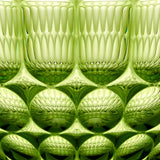 guzzini guzzini contenitore vanity bio based d 25 cm verde ninfea ean 8008392394969