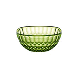guzzini guzzini contenitore vanity bio based d 25 cm verde ninfea ean 8008392394969
