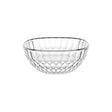 guzzini guzzini contenitore vanity bio based d 25 cm trasparente ean 8008392391753