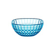 guzzini guzzini contenitore d 25 cm vanity bio based azzurro mare ean 8008392391777