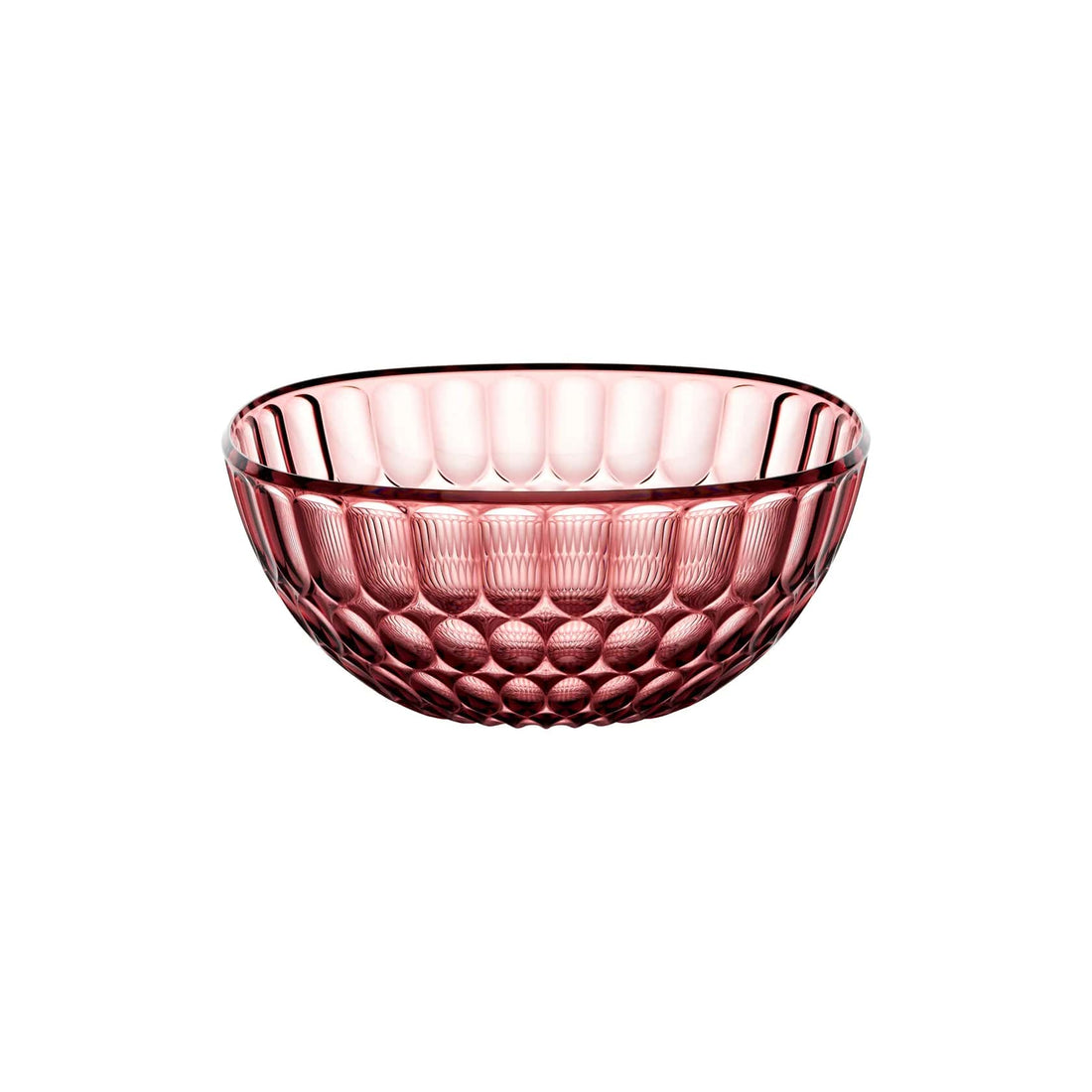 guzzini guzzini contenitore vanity bio based d 25 cm malva ean 8008392391074