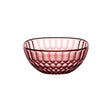 guzzini guzzini contenitore vanity bio based d 25 cm malva ean 8008392391074