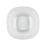guzzini guzzini contenitore vanity bio based d 30 cm trasparente ean 8008392391722