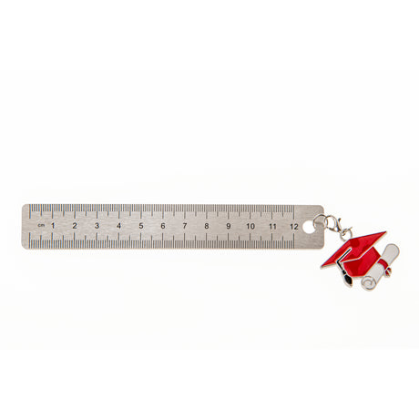 etm etm zama righello laurea 14 cm cf 12 pz ean 8059793663666