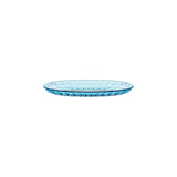 guzzini guzzini vassoio piccolo vanity bio based azzurro mare ean 8008392395874