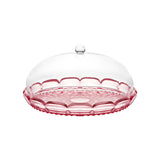 guzzini guzzini tortiera vanity bio based d 30 cm rosa flamingo ean 8008392397465