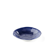 GUZZINI Plato Hondo Riviera Melamina D 25 Cm Azul