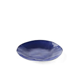 GUZZINI Plato Llano Riviera Melamina D 27,5 Cm Azul