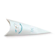 Scotton Cono Busta 190 Mm Caballito Azul 10 Uds