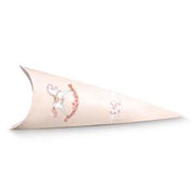 Scotton Cono Busta 190 Mm Cavallino Rosa 10 Uds