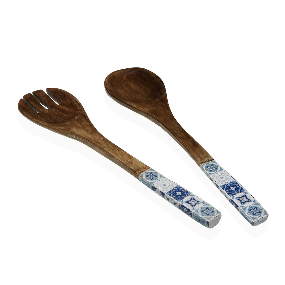 Versa Set Utensilios Azurita