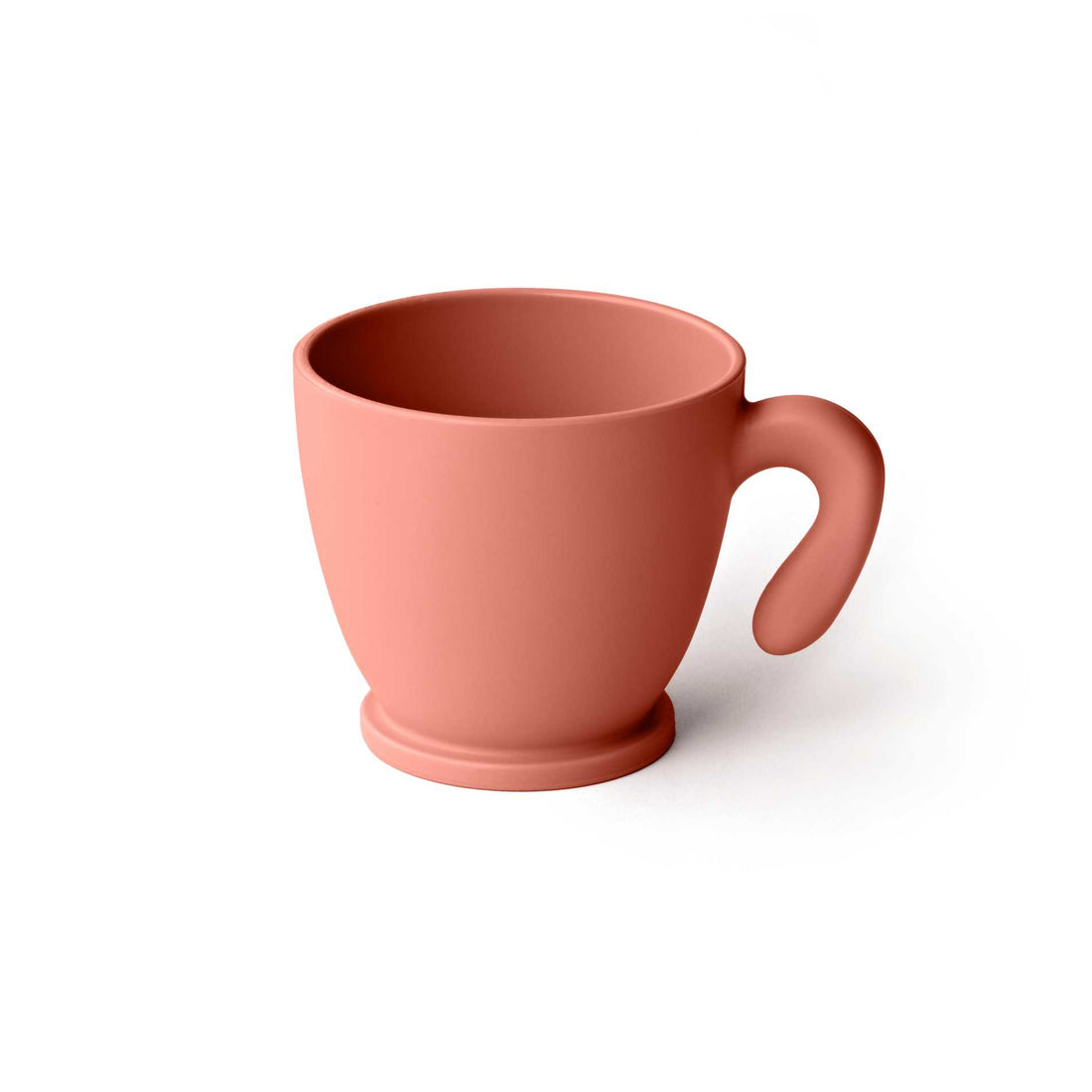 GUZZINI Taza de Café Coffee Pop Chef Line Terracota