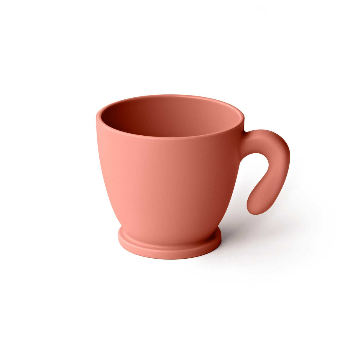GUZZINI Taza de Café Coffee Pop Chef Line Terracota