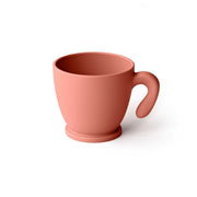 GUZZINI Taza de Café Coffee Pop Chef Line Terracota