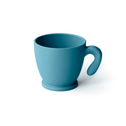 GUZZINI Taza Café Coffee Pop Chef Line Azul