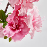 EDG Enzo De Gasperi Rama Sakura Cerezo Japonés Artificial Surt. Alt 105 Cm Rosa Crema 1 Pz