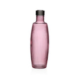 Botella Versa Cristal 1,2L Venus Rosa
