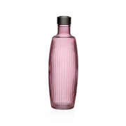 Botella Versa Cristal 1,2L Venus Rosa