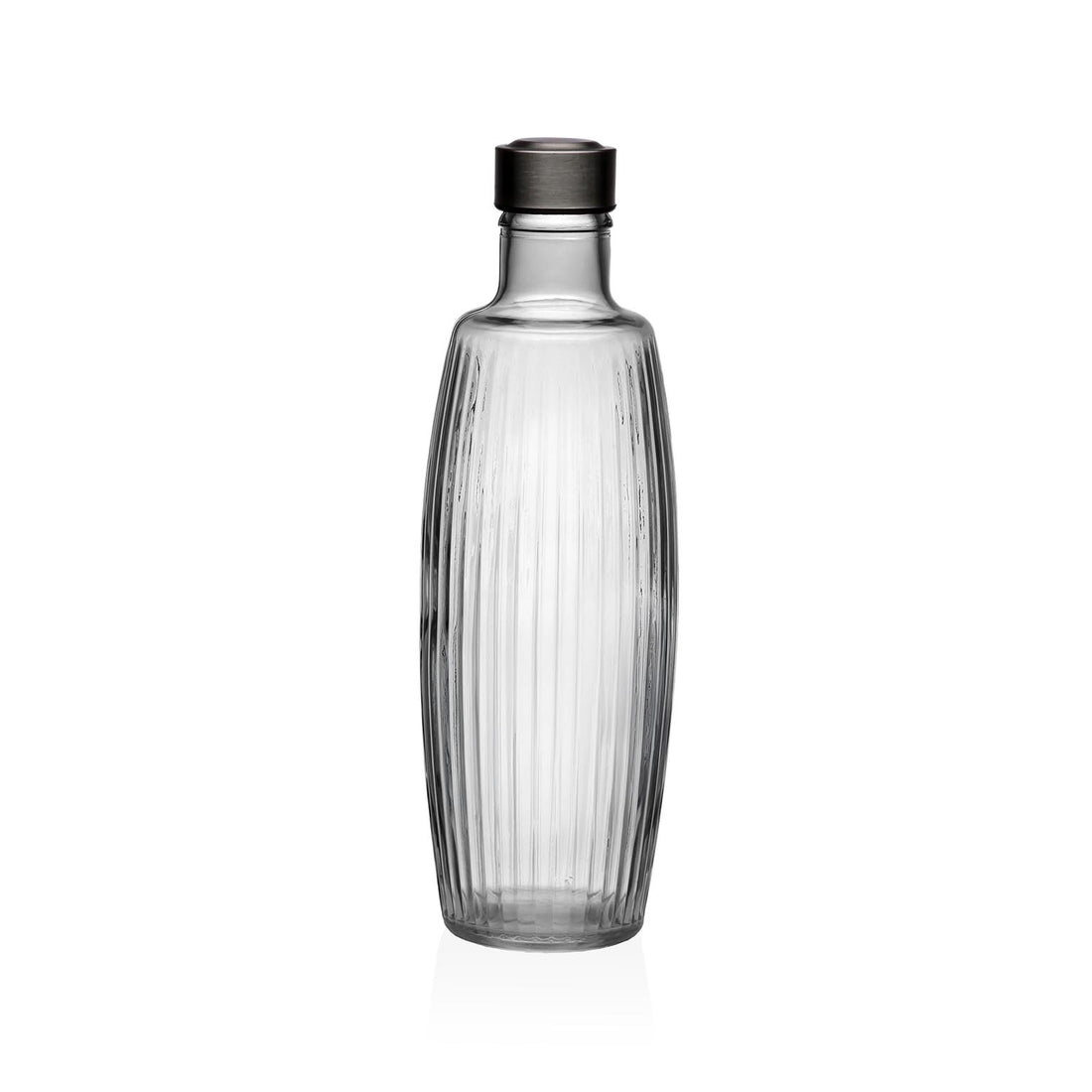 Botella Versa Vidrio 1,2L Venus Transparente