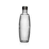 Botella Versa Vidrio 1,2L Venus Transparente
