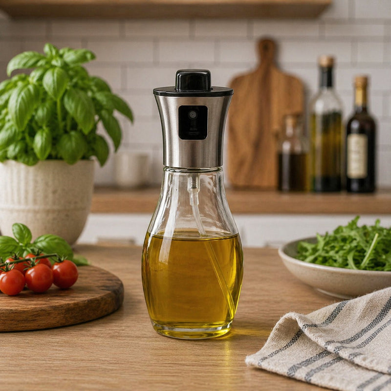 Versa Dispensador de Aceite 200ml