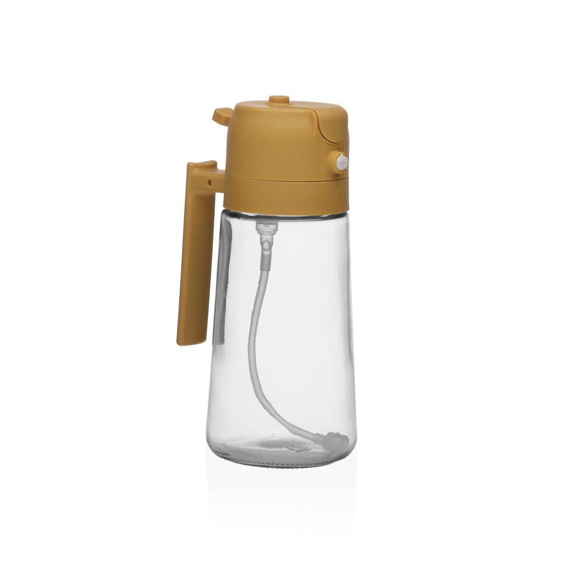 Versa Dispensador de Aceite Spray 450ml Crema