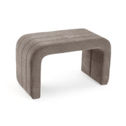 Versa Banco Tapizado Beige