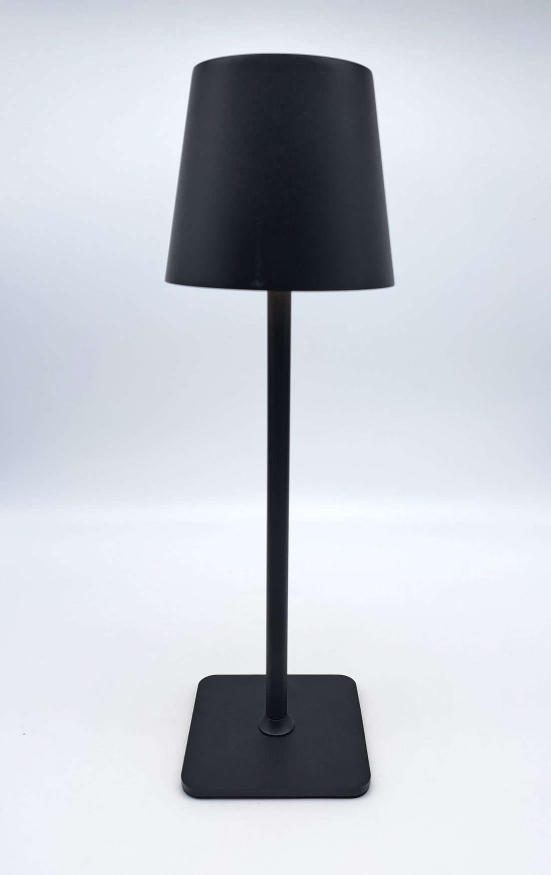 BONTURI CASA HOME DECORATION Lámpara Evo Plus H 38 Cm Negro