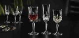 RCR Cristalleria Italiana Opera - FL - Set de 6 Copas Flauta en Cristal