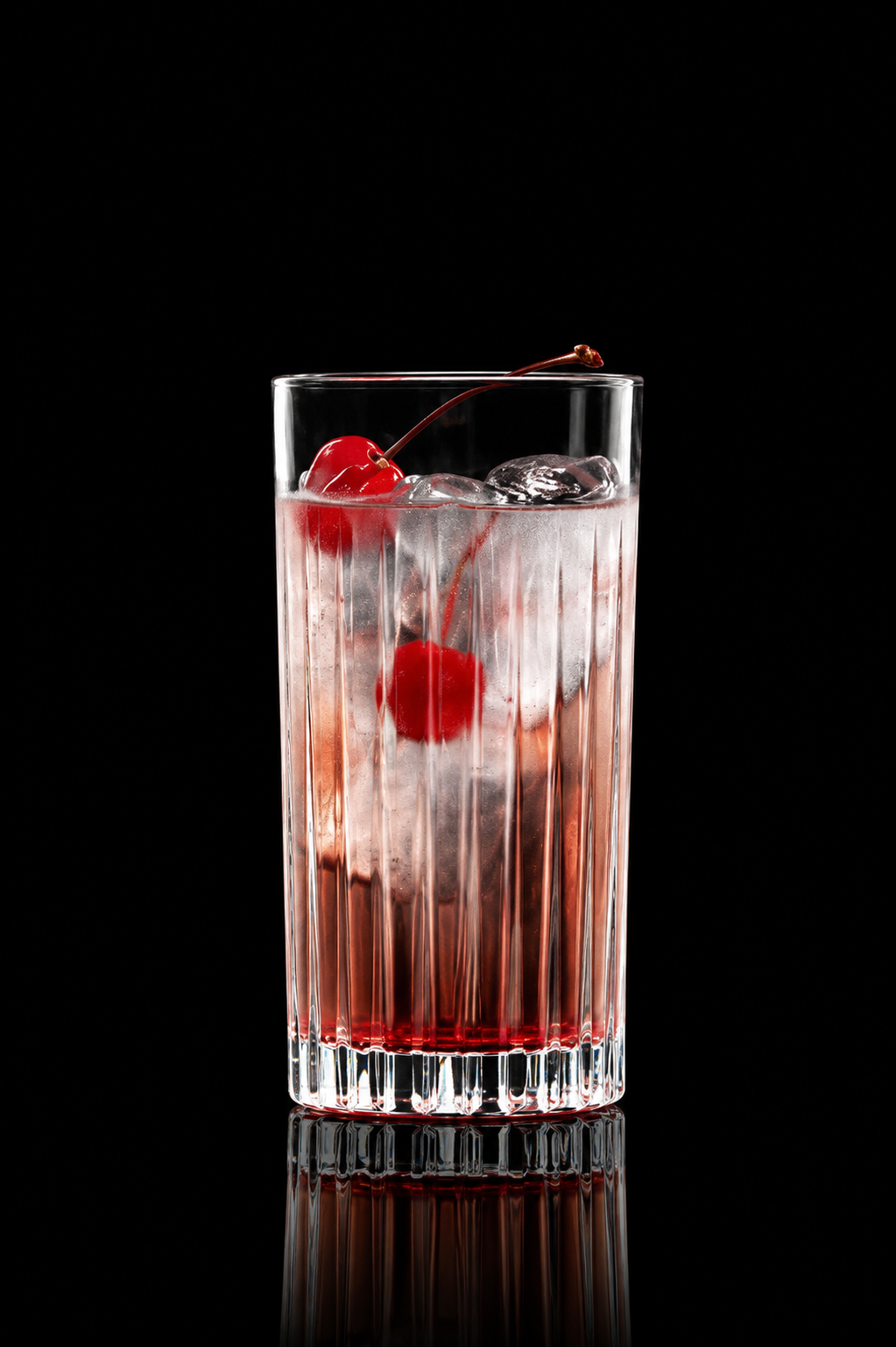 RCR Cristalleria Italiana Timeless - HB - Set de 6 Vasos Long Drink en Cristal
