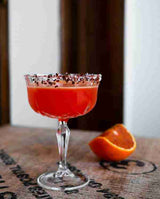 RCR Cristalleria Italiana Opera - CH - Juego de 6 Copas de Champagne en Cristal