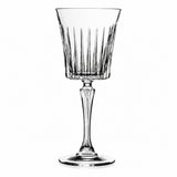 RCR Cristalleria Italiana Timeless - 2 - Juego de 6 Copas de Vino en Cristal