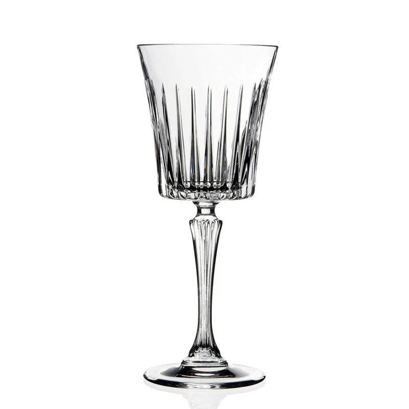 Copa RCR Cristalleria Italiana Timeless 200 Cl 6 Piezas