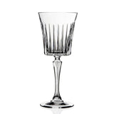 Copa RCR Cristalleria Italiana Timeless 200 Cl 6 Piezas