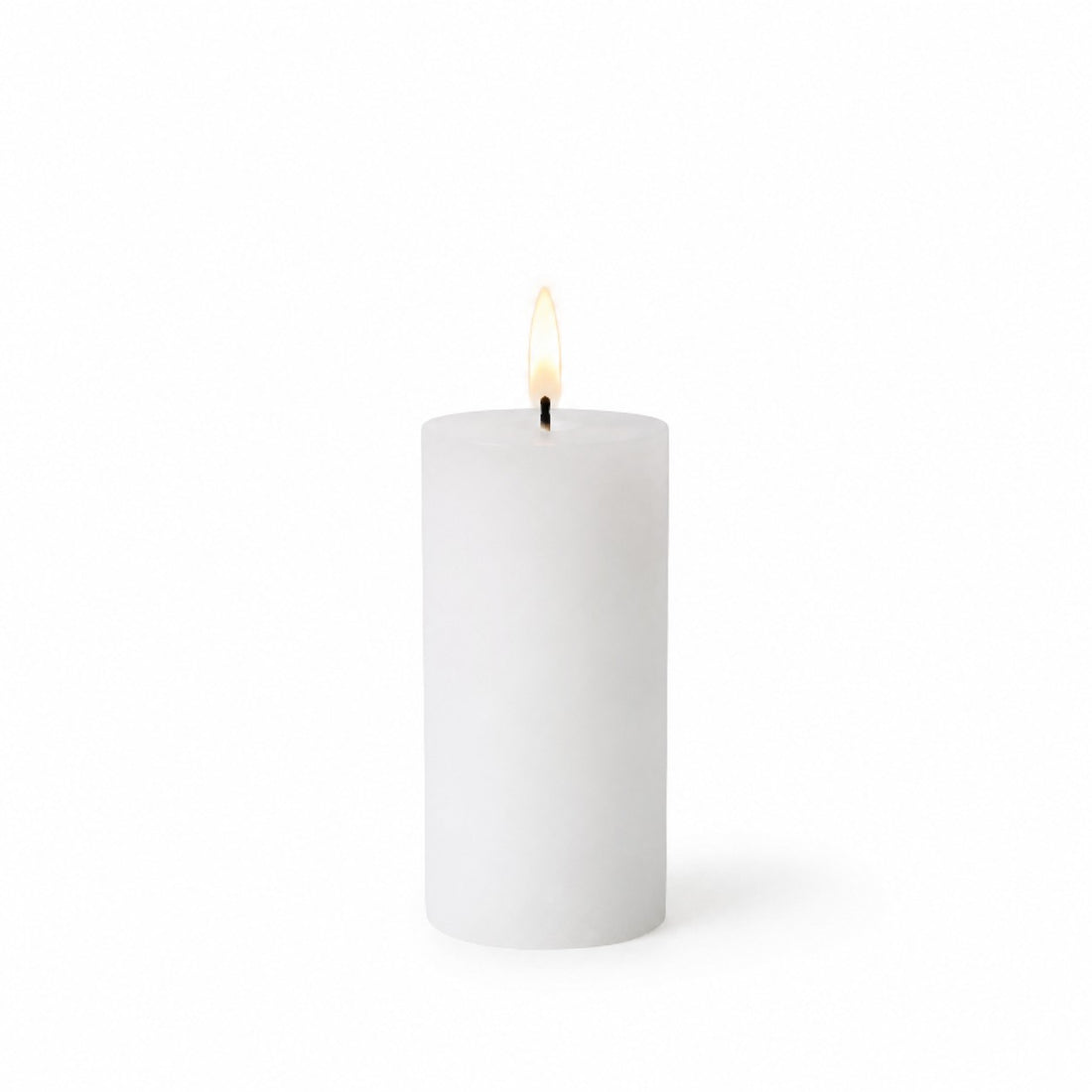 Bonturi Casa CANDELA LED CERA 6x10 Cm Bianco TOUCH