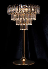 Bonturi Casa WEDDING Lampada IDA  H 180 cm RM
