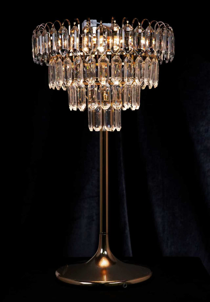 Lampada Bonturi Casa WEDDING IDA H 180 cm RM