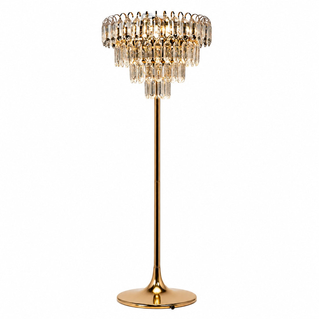 Lampada Bonturi Casa WEDDING IDA H 180 cm RM