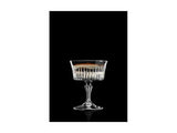 RCR Cristalleria Italiana Copa Postre Timeless Cf 6 Pz