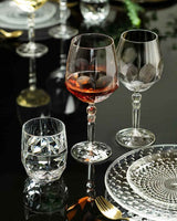 RCR Cristalleria Italiana Alkemist Whisky - Set de 6 Vasos de Whisky en Cristal