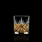 Vaso RCR Cristalleria Italiana Melodía Licor 8 Cl 6 Piezas