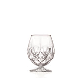RCR Cristalleria Italiana Juego 6 Copas Alkemist Spirits 53,2 Cl Cristal