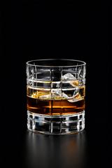 RCR Cristalleria Italiana Any - Juego de 6 Vasos de Cristal